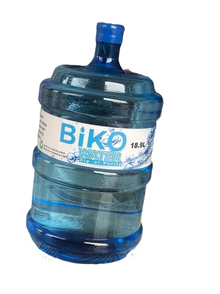 Biko Packaged Drinking Water